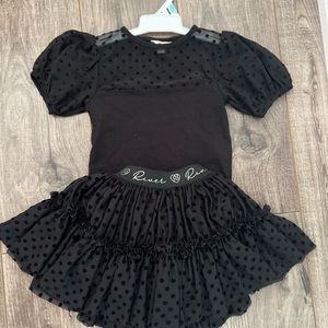 River Island Mini Girl Party Wear 12-18M